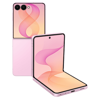 Galaxy Z Flip 8 — photo 1