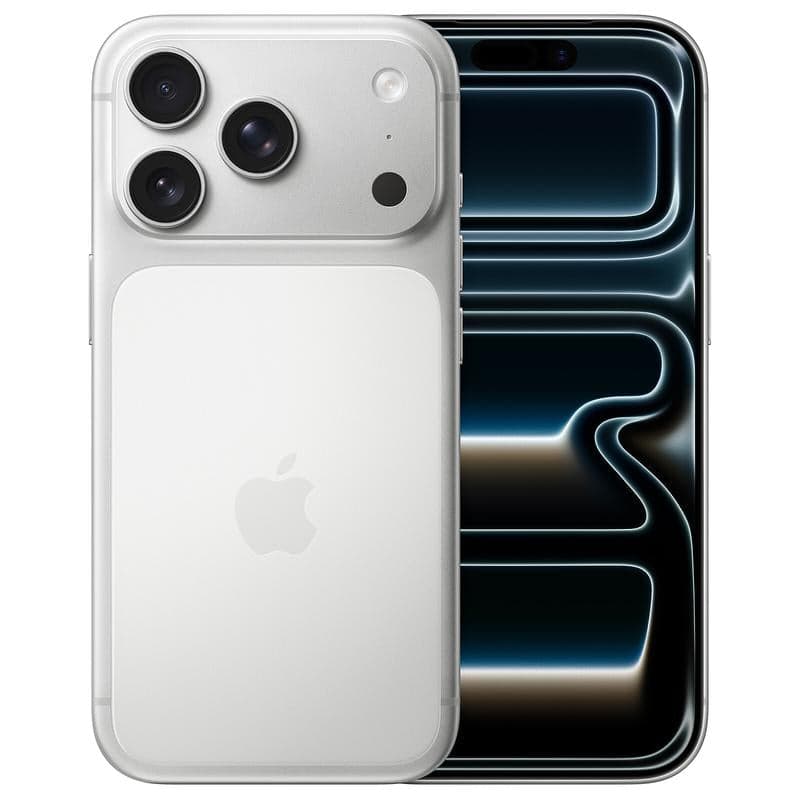 iPhone 17 Pro — photo 3