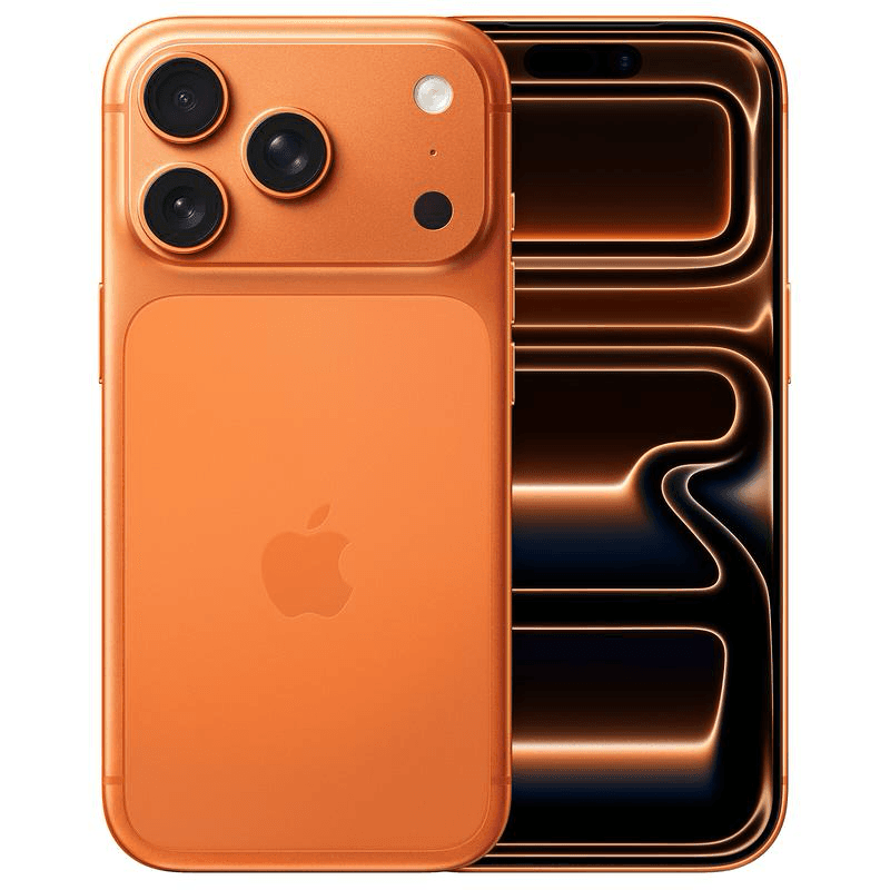 iPhone 17 Pro Max — photo 1