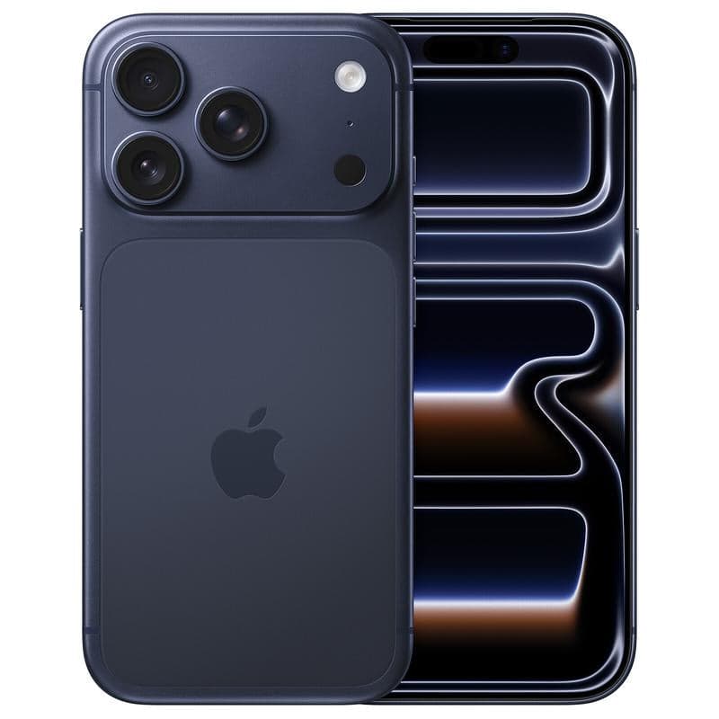 iPhone 17 Pro Max — photo 2